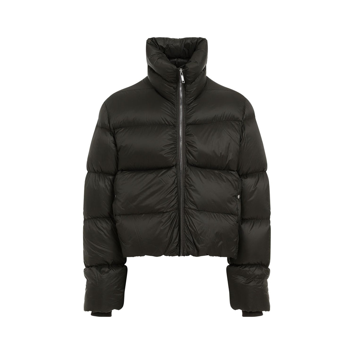 RICK OWENS Urban Pinnacle Down Turtle Jacket