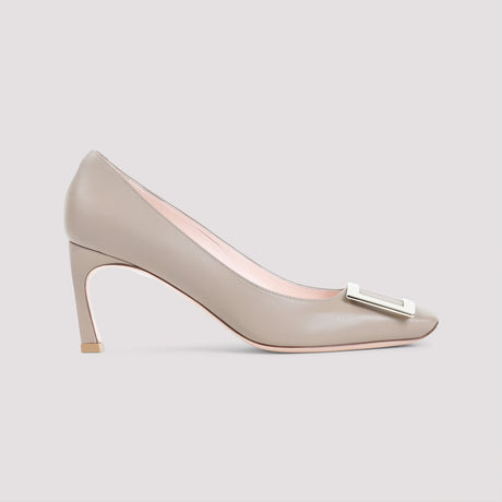 ROGER VIVIER Belle Trompette Pumps - 7cm Heel for Women