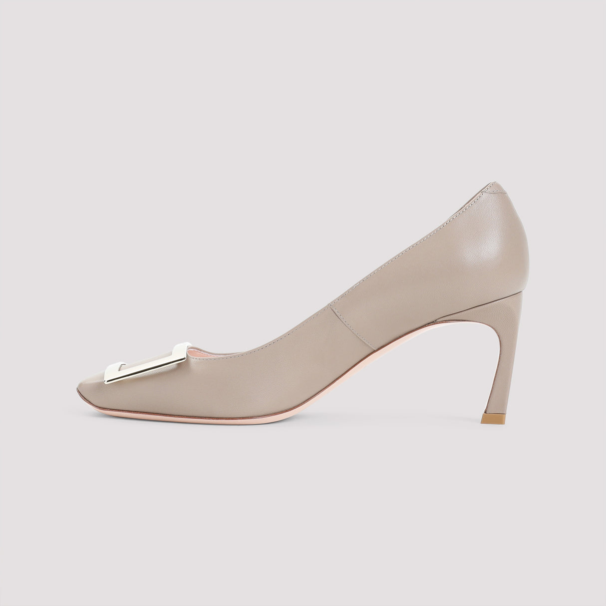 ROGER VIVIER Belle Trompette Pumps - 7cm Heel for Women