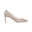 ROGER VIVIER Belle Trompette Pumps - 7cm Heel for Women