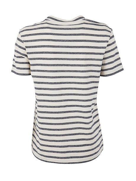 LANVIN Classic Women's Mini Tee-Shirt