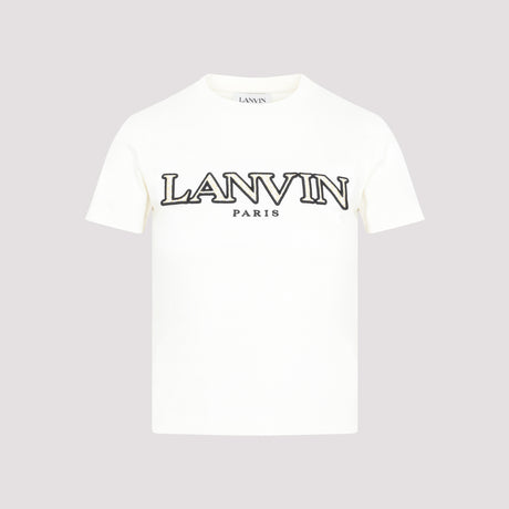 LANVIN Classic Women's Tee-Shirt