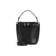 TOM FORD Mini Bucket Shoulder Handbag (W:16.5cm H:20cm D:12cm)