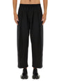 MAISON MARGIELA Essentials Cotton Pants - Size 48