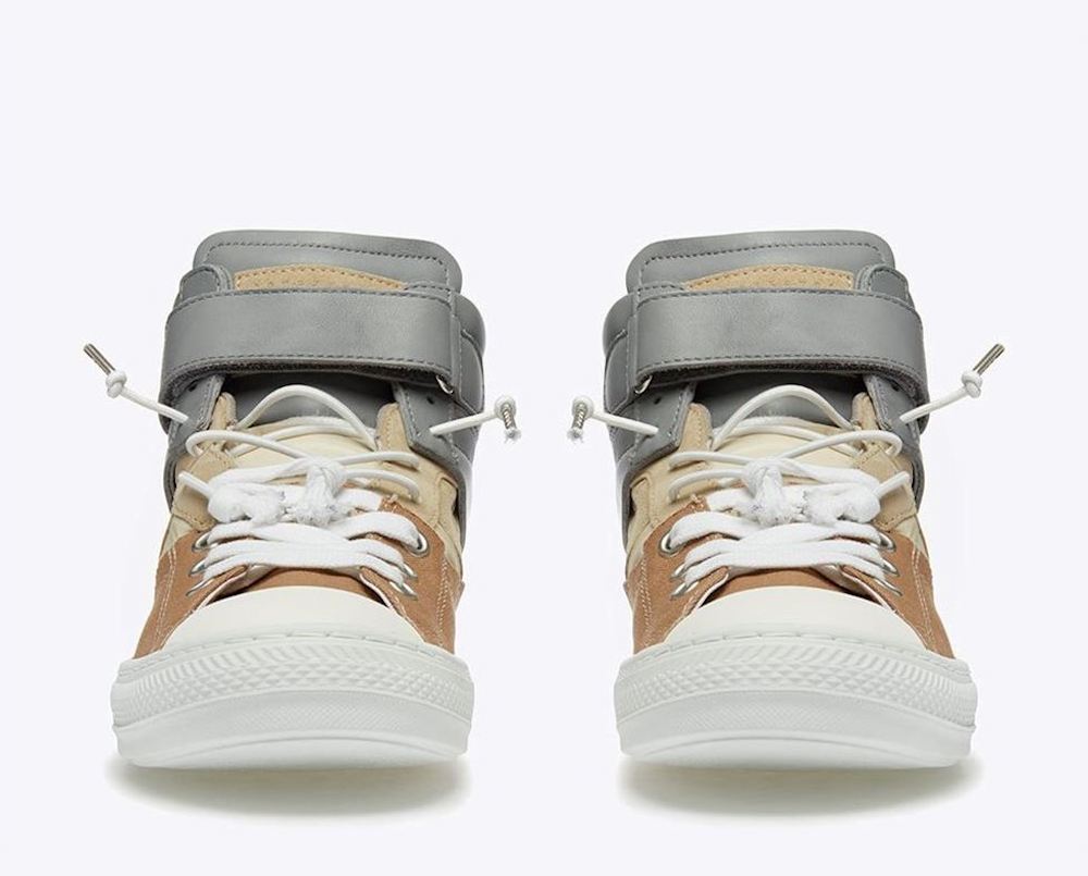 MAISON MARGIELA Evolution High-Top Sneaker for Men