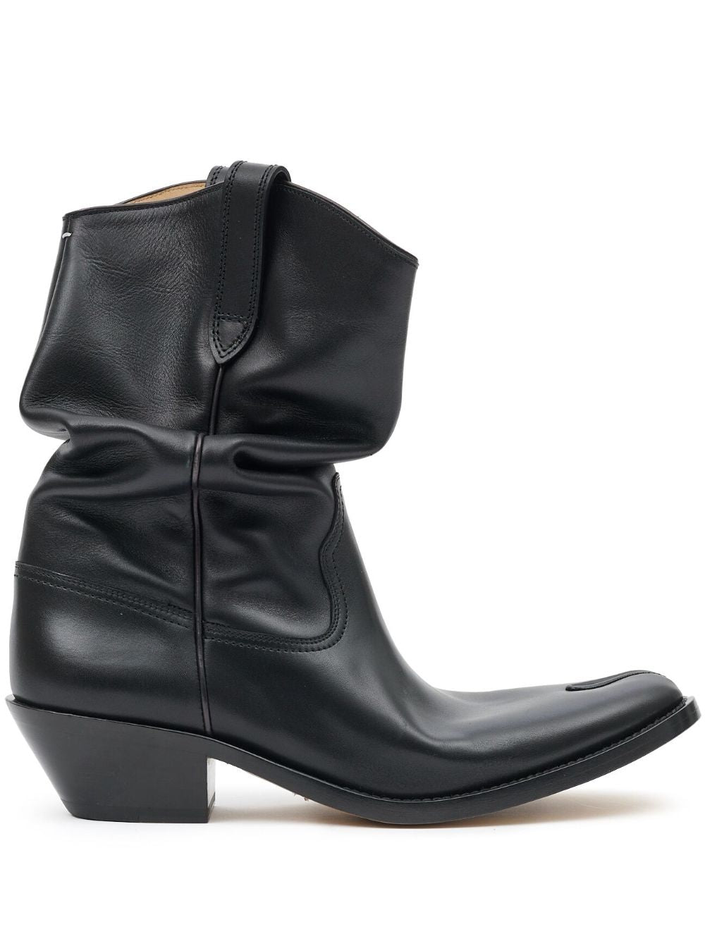 MAISON MARGIELA Texan Tabi Boot for Women