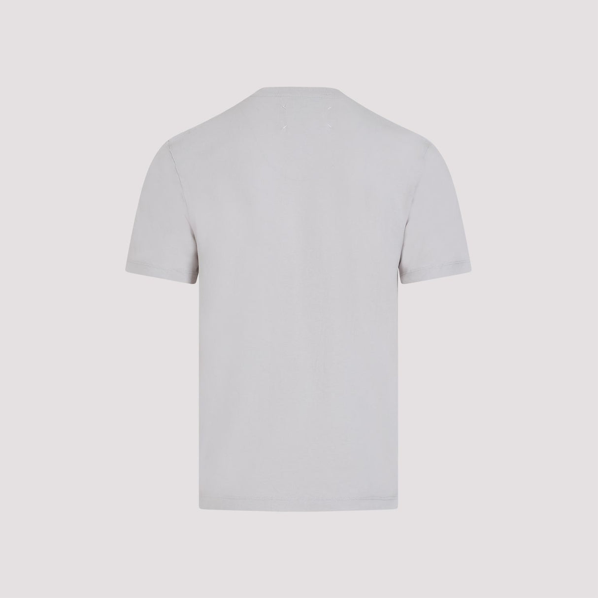 MAISON MARGIELA Set of Three Organic Cotton T-Shirts for Men - FW24 Collection