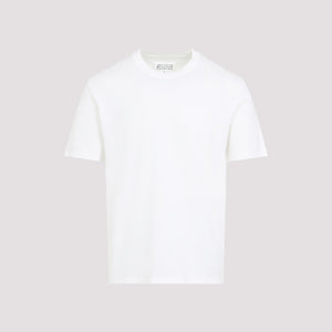 MAISON MARGIELA Cotton Classic T-Shirt for Men - SS25