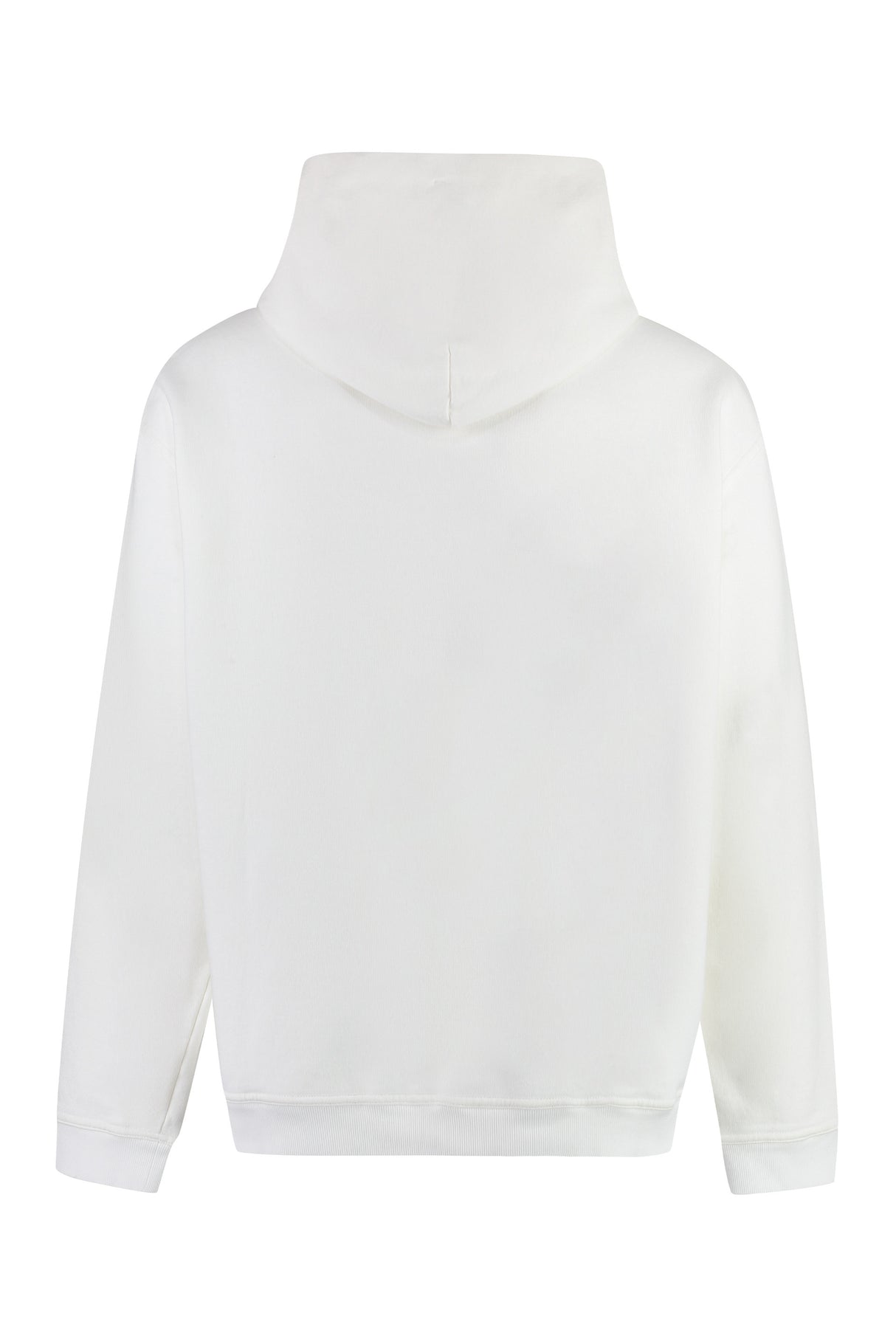 MAISON MARGIELA Embroidered Sweatshirt for Men - Fall/Winter 2024