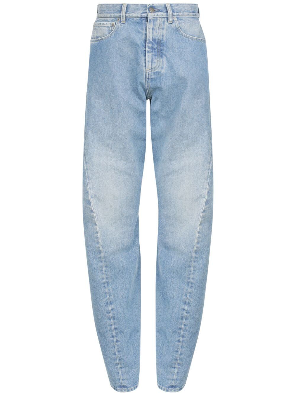 MAISON MARGIELA Essentials Denim Jeans