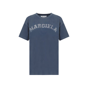 MAISON MARGIELA Relaxed Fit Logo T-Shirt