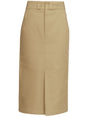 MAISON MARGIELA Chic Women's Pencil Skirt