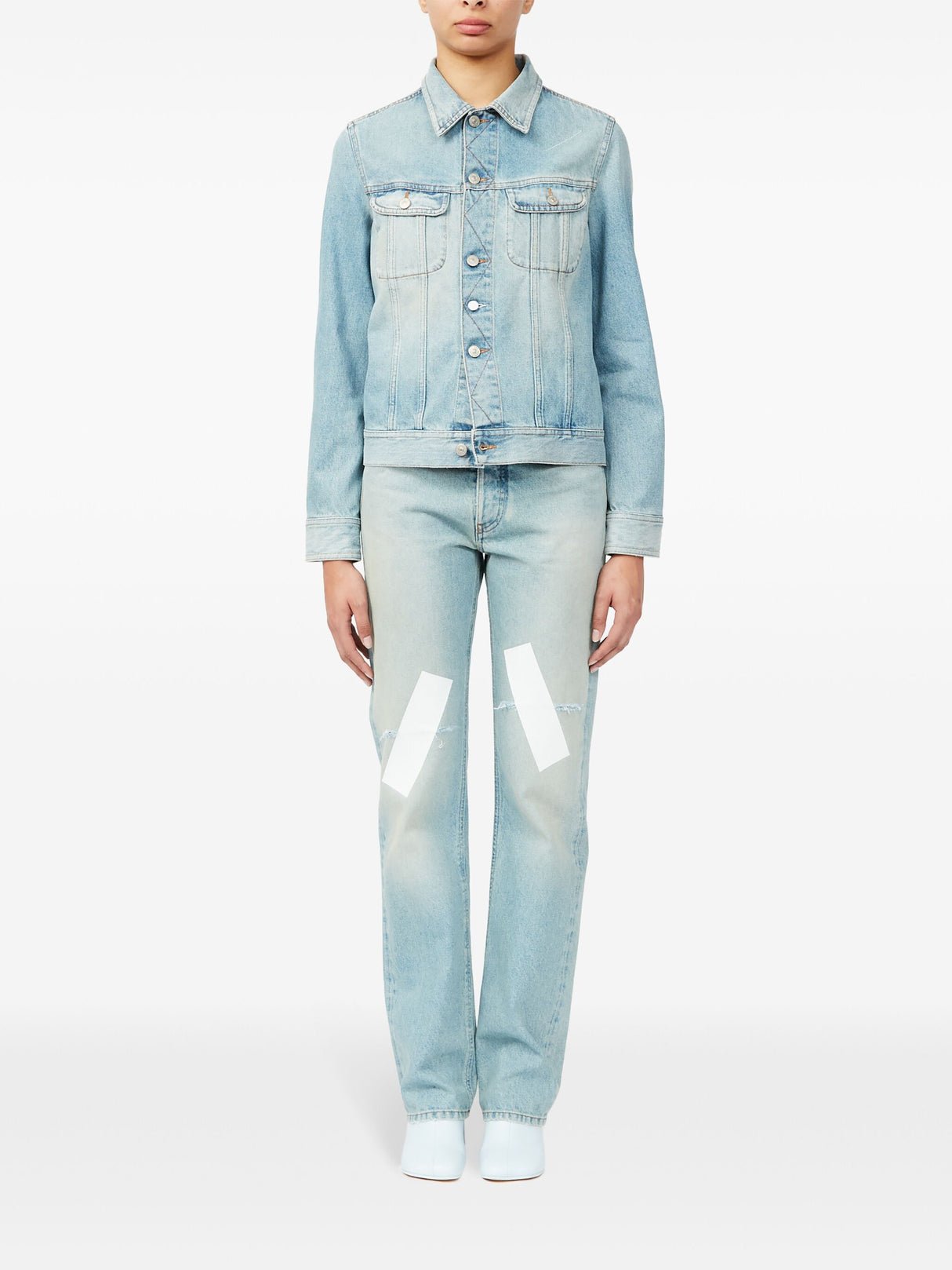 MM6 MAISON MARGIELA Sporty Women's Jacket