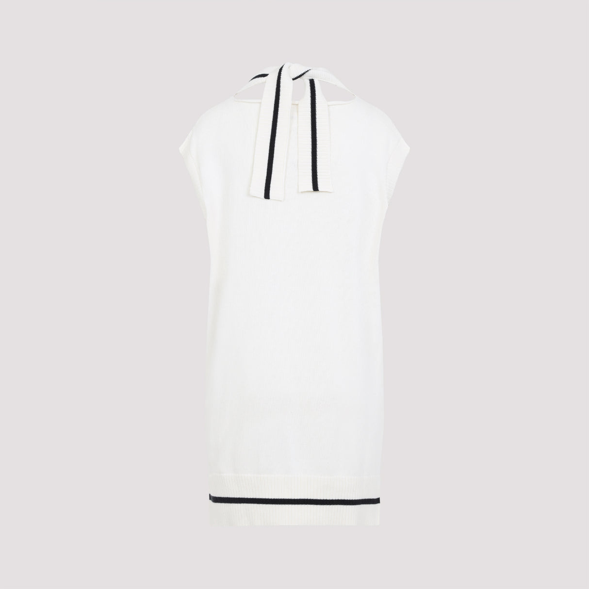 MM6 MAISON MARGIELA Effortless Women's Mini Dress