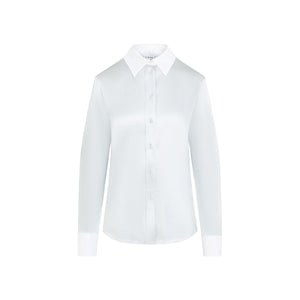 LOEWE Silk Blend Shirt for Women