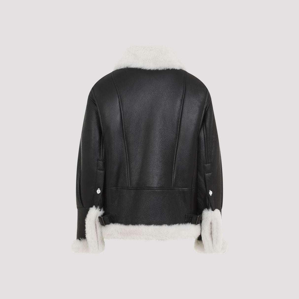 LOEWE SHEARLING JACKET