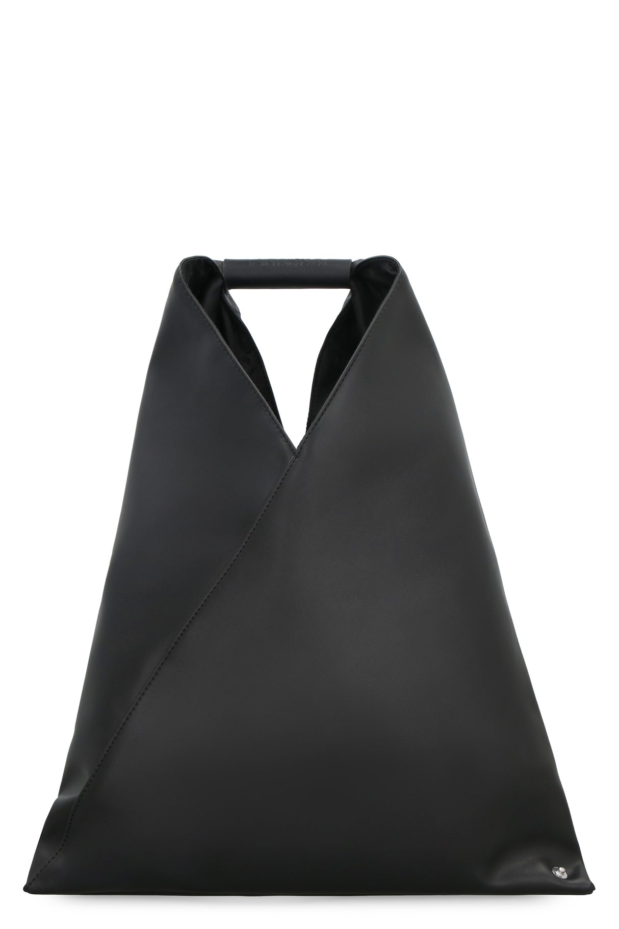 MM6 MAISON MARGIELA Small Japanese Triangle Tote Bag