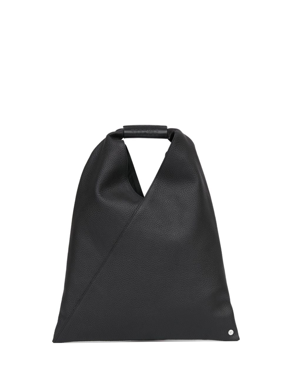 MM6 MAISON MARGIELA Mini Slouchy Tote Handbag