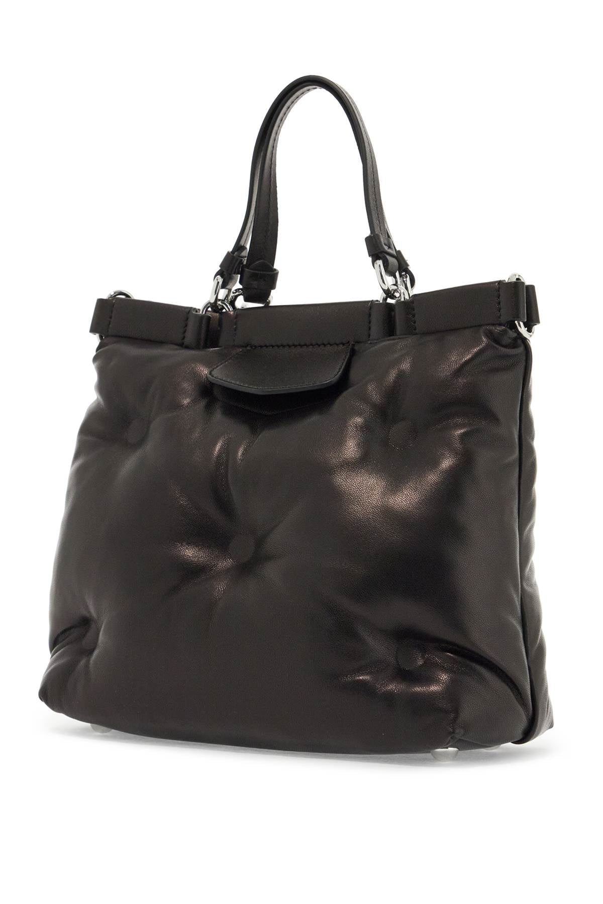 MAISON MARGIELA Glam Slam Shopper Mini Handbag