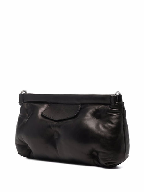 MAISON MARGIELA Glam Slam Mini Red Carpet Clutch