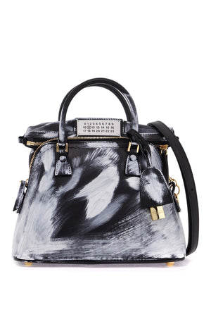 MAISON MARGIELA Mini Classic Handbag