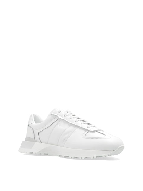 MAISON MARGIELA 50-50 Runner Sneakers for Men