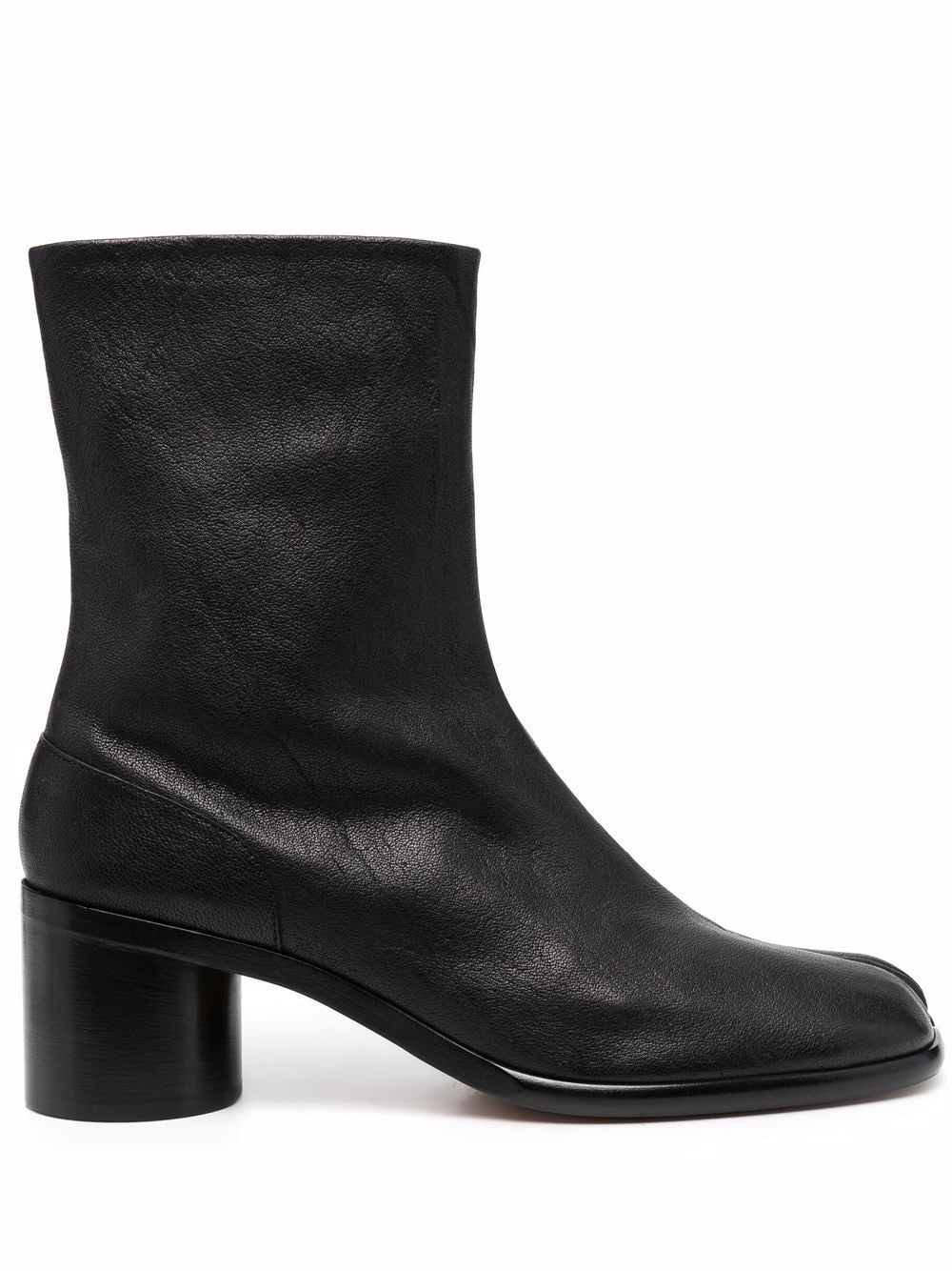 MAISON MARGIELA Black 24SS Boots for Men