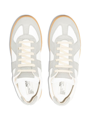 Giày Sneakers Maison Margiela Replica Màu Trộn Cho Nữ SS24