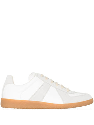 Giày Sneakers Maison Margiela Replica Màu Trộn Cho Nữ SS24