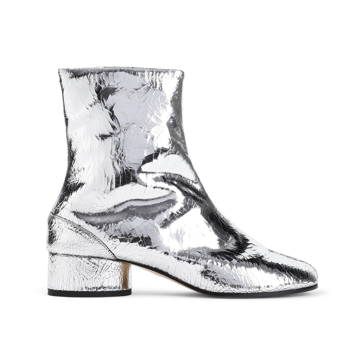 MAISON MARGIELA Tabi H30 Ankle Boots for Women