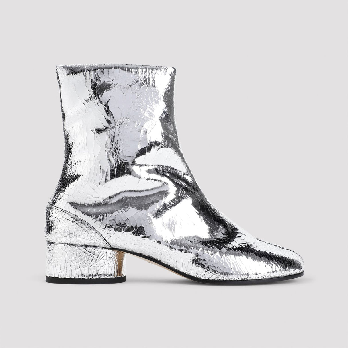 MAISON MARGIELA Tabi H30 Ankle Boots for Women