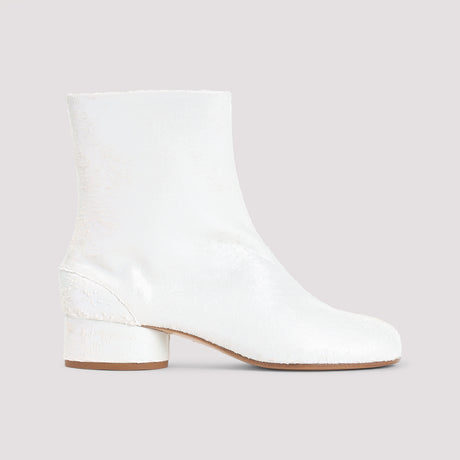 MAISON MARGIELA Tabi H30 Ankle Boots