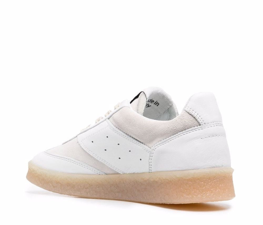 MAISON MARGIELA Logo Sneaker for Women - Spring/Summer 2024