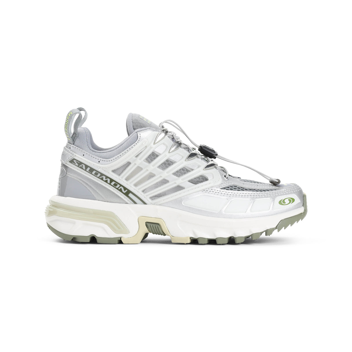 MM6 MAISON MARGIELA Unisex Modern Sneakers - FW24 Collection