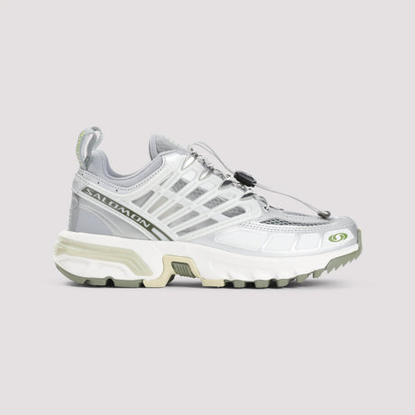 MM6 MAISON MARGIELA Unisex Modern Sneakers - FW24 Collection