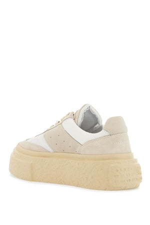 MM6 MAISON MARGIELA Chunky Sole Gambetta Women's Sneaker