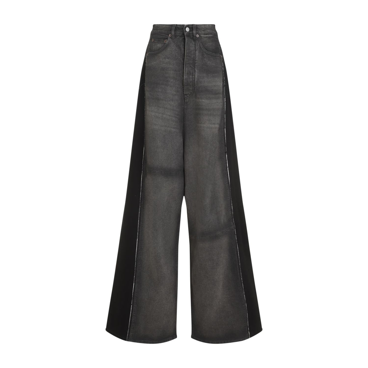 MM6 MAISON MARGIELA Women's Classic Cotton Jeans