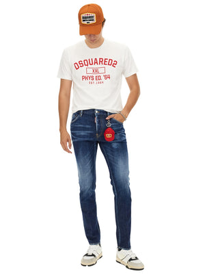 DSQUARED2 Cool Guy Denim Jeans - Size 48