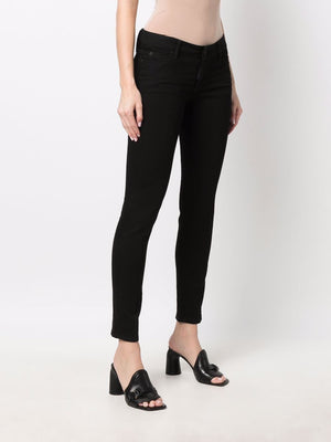 DSQUARED2 Jennifer Skinny Fit Jeans