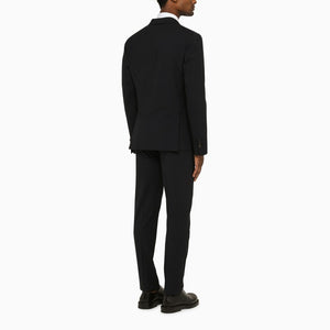 DSQUARED2 Tailored Mini Suit for Men - FW24 Collection