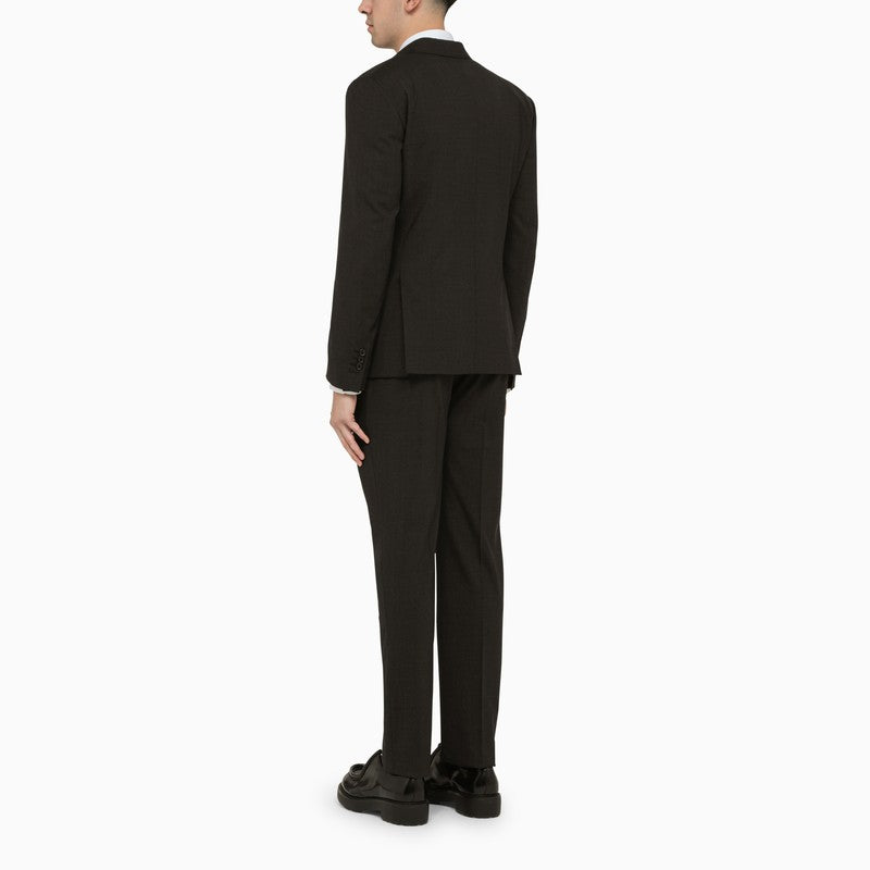 DSQUARED2 Tailored Mini Suit for Men - FW24 Collection