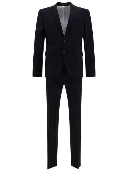 DSQUARED2 Tailored Mini Suit for Men - FW24 Collection