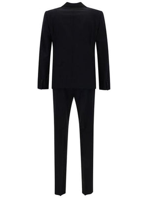 DSQUARED2 Tailored Mini Suit for Men - FW24 Collection