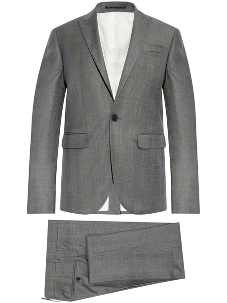 DSQUARED2 Men's Tailored Suit - SS25 Collection