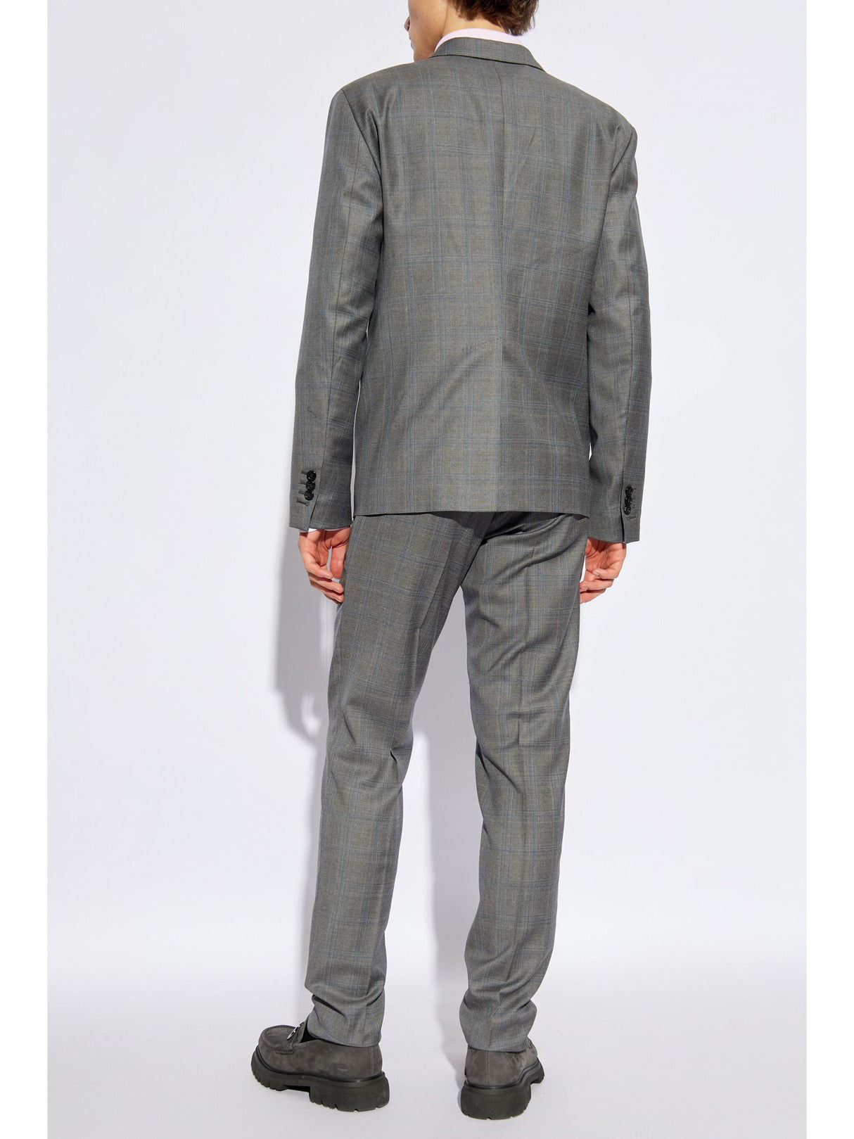 DSQUARED2 Men's Tailored Suit - SS25 Collection