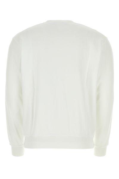 DSQUARED2 Cool Fit Crewneck Cotton Sweater