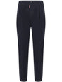 DSQUARED2 Men's Cropped Tapered Pants