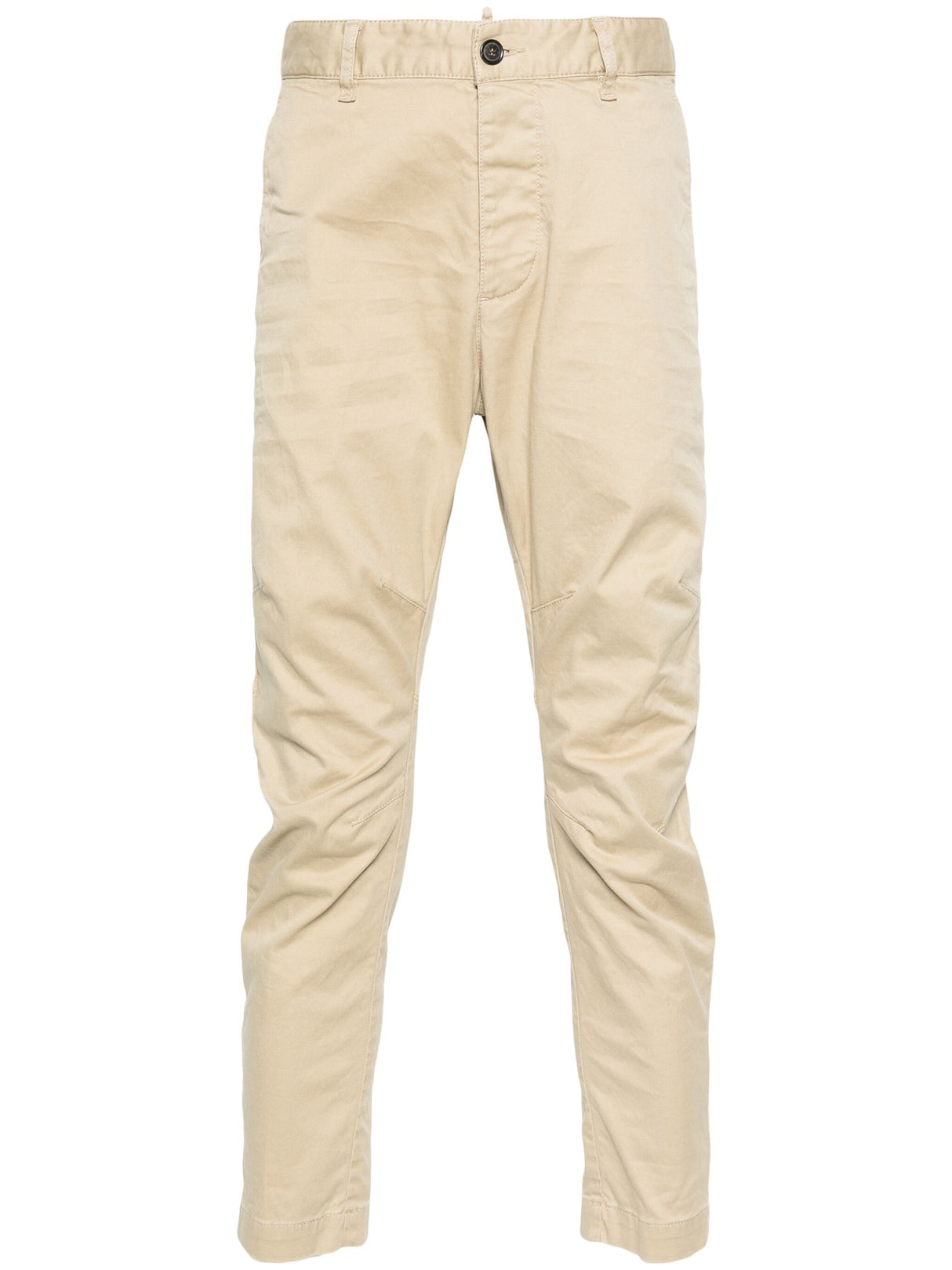 DSQUARED2 Chic Men's Mini Chino Pant