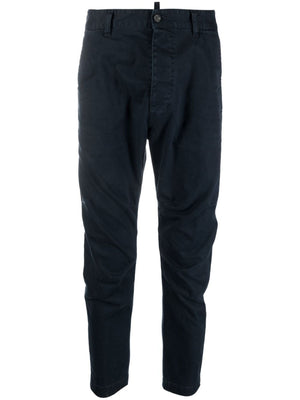 DSQUARED2 Chic Men's Mini Chino Pant