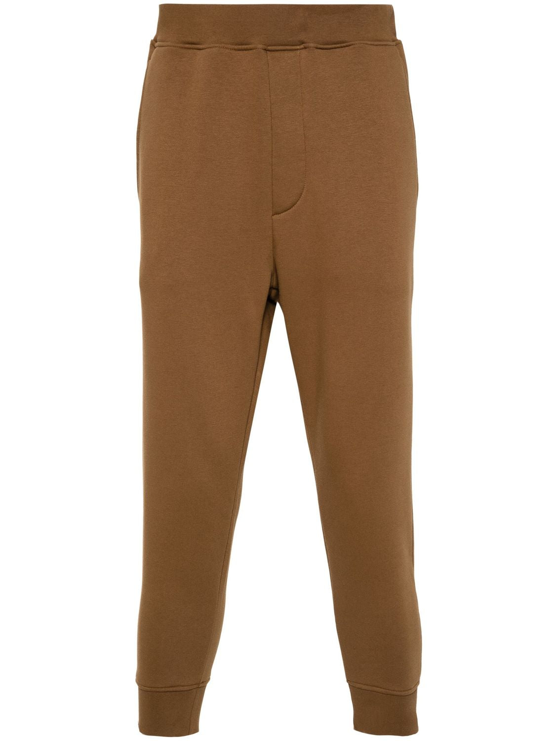 DSQUARED2 Ibra Tapered Track Pants